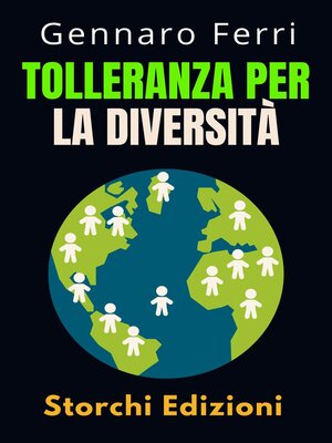 cover image of Tolleranza Per La Diversità